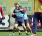 Entrenamiento
