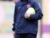Entrenamiento