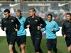 ENTRENAMIENTO