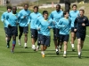 ENTRENAMIENTO