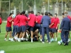 Entrenamiento