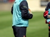 Entrenamiento