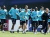 ENTRENAMIENTO