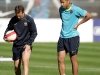 ENTRENAMIENTO