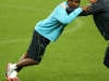 ENTRENAMIENTO