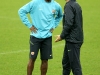 ENTRENAMIENTO