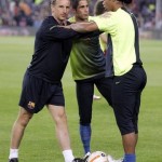 El proceso de Entrenamiento del Fútbol